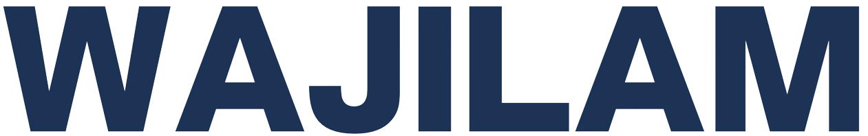 Wajilam logo